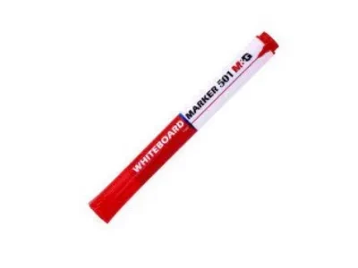 Marker W/B Red Awmy2271 Mg
