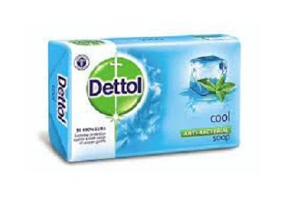 Soap Cool 175g Dettol