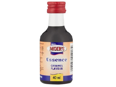 Essence Caramel 40ml Moir'S