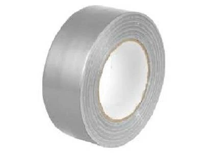 Duct Tape Silver 48 X 5 Gd