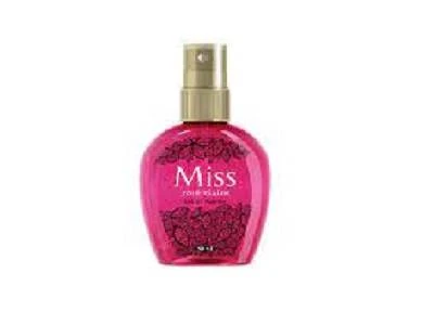 Perfume Rose 50ml Miss