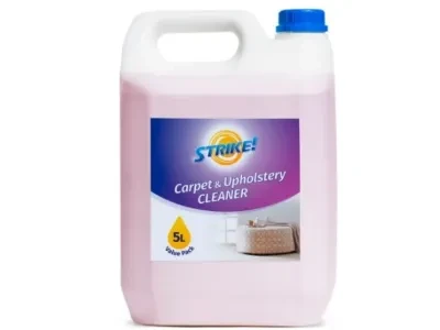 Carpet Cleaner 5l Strike