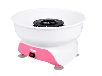 Cotton Candy Maker 450w Ka1006 M1035 Dsp