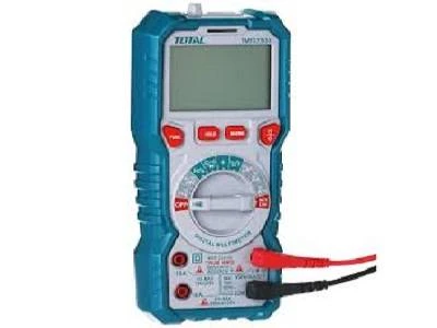 Multimeter Digital 1000v Tmt5310002 Total