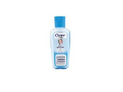 Glycerine 50ml C21 Clere