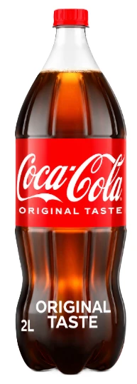 Coca-Cola 2l