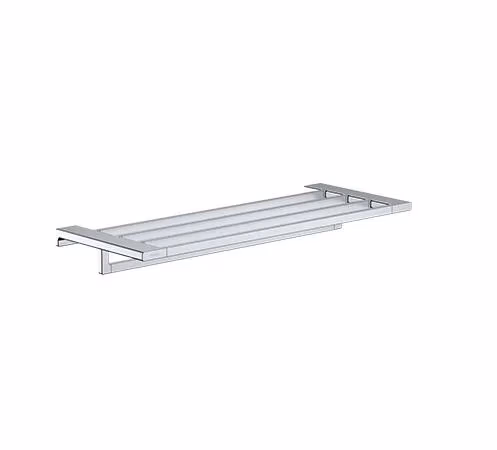 Hansgrohe Towel Rack With Towel Rail Addstoris