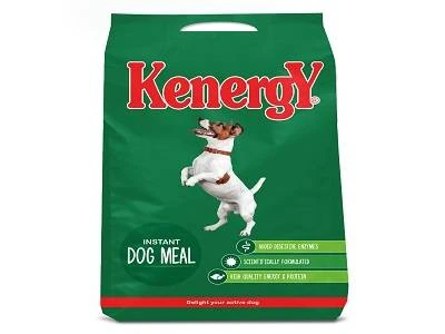 Feed Dog Kenergy Ml 10kg Nf