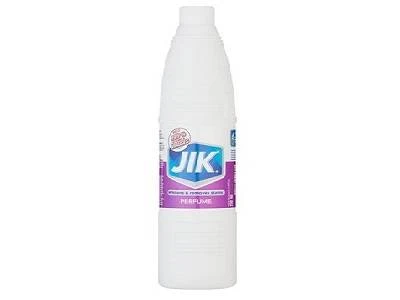 Multipurpose Bleach Cleaner Perfume 750ml Jik