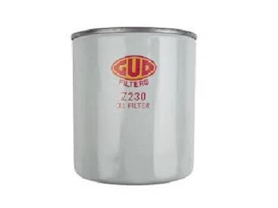 Filter Oil Z230 Gud