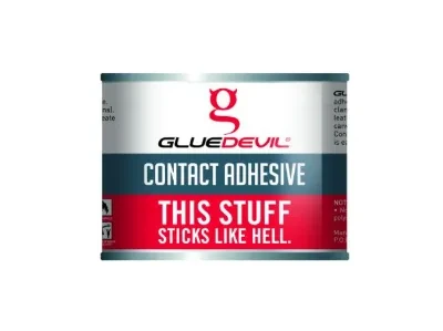Contact Adhesive 2l Gd