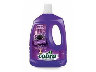 Bathroom Cleaner Hygiene Spring Frsh 500ml Dettol