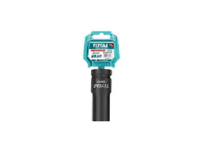 Deep Impact Socket 1/2" 13mm Thdis12131l Total
