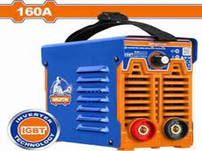 Welding Machine 160amp Wwd1504 Wadfow