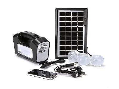 Solar System Set T785 Gdlite Gd3s