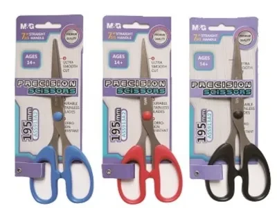 Scissors 7 2/3 In Ass913a2 Mg