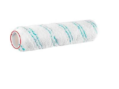 Roller Brush Cover 9" Iw Tht85951 Total