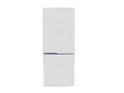 Freezer Bottom 350l Glass Door Wh C350gd Capri