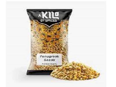 Fenugreek/Methi Whole 1kg Vtc