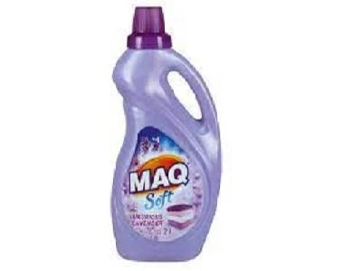 Fabric Softner Lavender 2l Maq