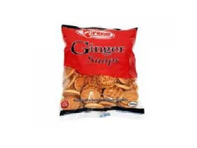 Biscuit Ginger Rounds Arenel