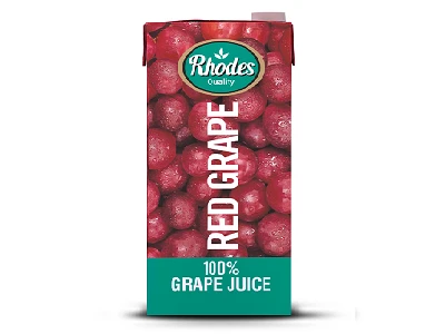 Juice Breakfast Medley 100% 1l Rhodes