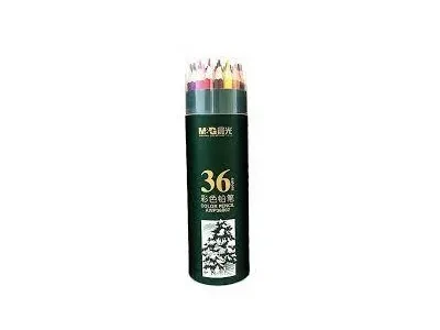 Pencil Color 36pcs Awp34368 Mg