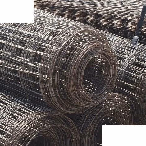 Reinforced S100 (2.4 X 6m)