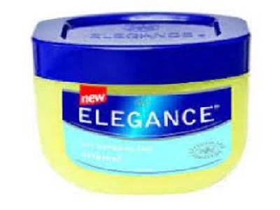 Petroleum Jelly Original 500ml Elegance
