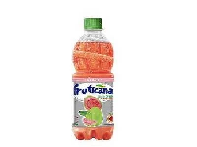 Drink Mixed Berry 430ml Fruticana