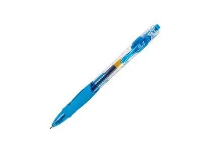 Pen Gel X200 Blue Agpv8672 Mg