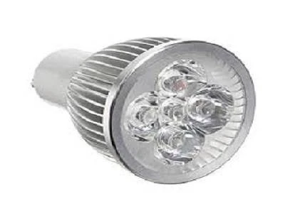 Bulb 6w Dl Gu10 Fs