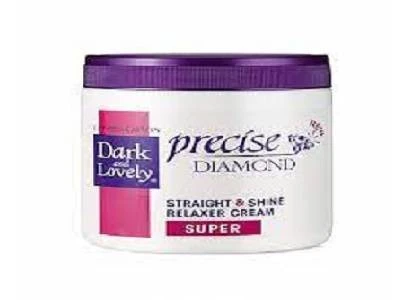 Hair Relaxer Cream Super 450ml Dark & Lovely