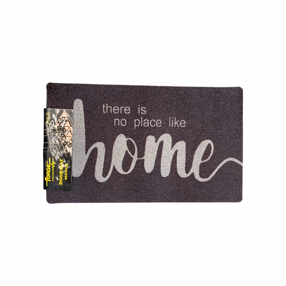 Forge Fibre Door Mat 45 X 75cm