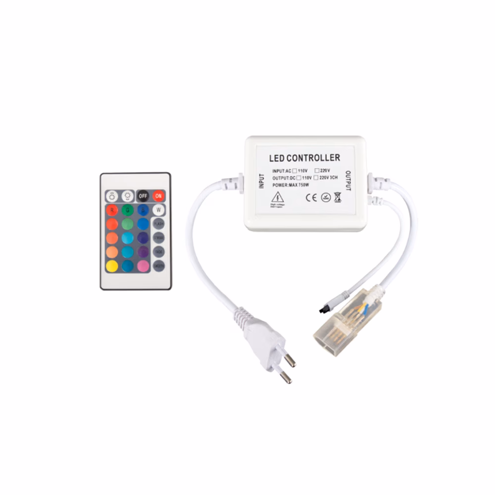 Bst Hvs351 Rgb Control