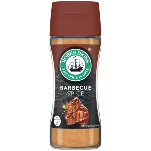 ROBERTSONS Blend BBQ Spice 100ml