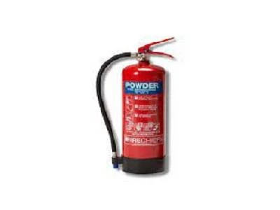 Fire Extinguisher 6kg M397