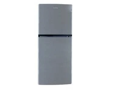Freezer Bottom 390l Met Sq C390m-Sq Capri