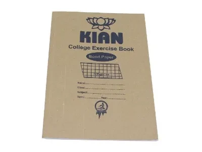 Exercise Book A4 72pg Math Np Merit