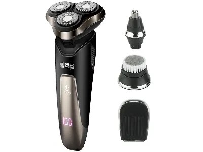 Shaver Men 60017 M1031 Dsp