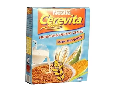 Breakfast Choco Malt 500g Cerevita