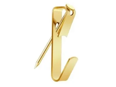 Picture Hanger 30lb Ak01354 Ameen