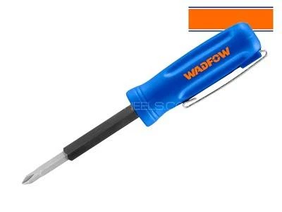 Screwdriver Pen Shape 4 In 1 Wss2j04 Wadfow