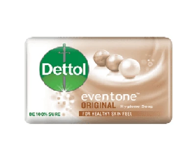 Soap Eventone 175g Dettol Sa