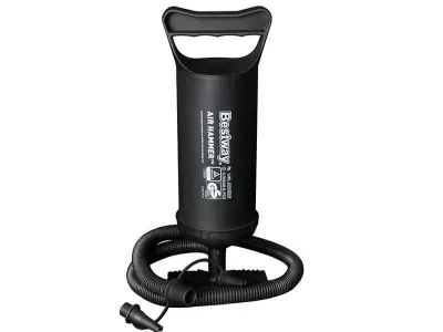 Pool Inflation Pump #62002 T297 Bw