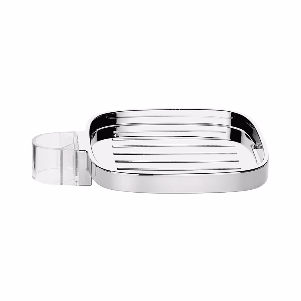 Hansgrohe Soap Dish Casetta E Chrome