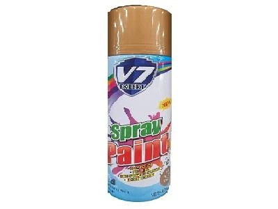 Spray Paint Flash Gold V7052-176 V7