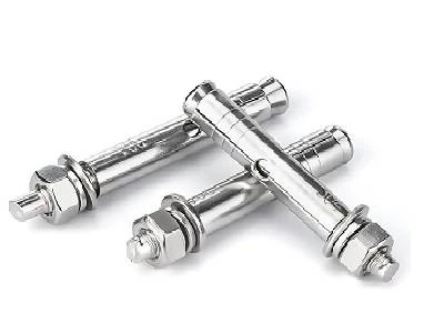 Expanding Bolt 10mm At223