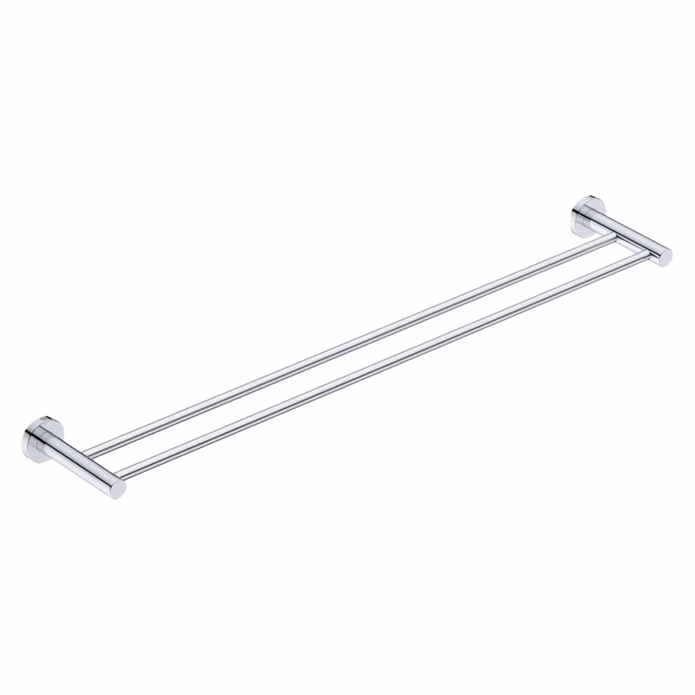 Bb 2385 Double Rail 800mm Chrm