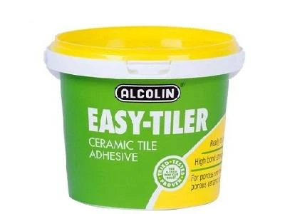 Easy Tiler Ceramic 1.5kg Alcolin